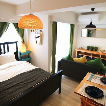 Uhome Minowa Hotel Tokyo Ngoại thất bức ảnh