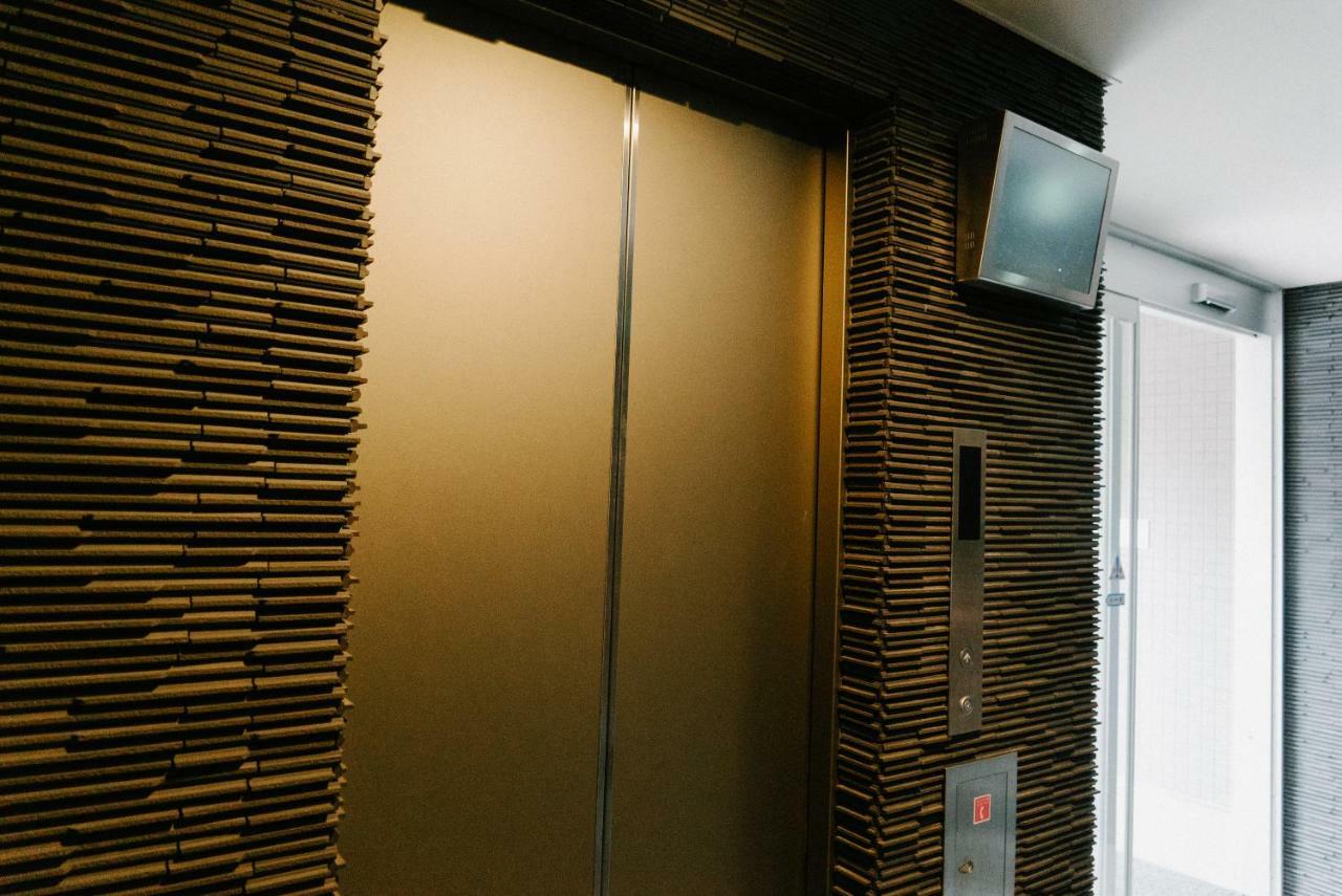 Uhome Minowa Hotel Tokyo Ngoại thất bức ảnh