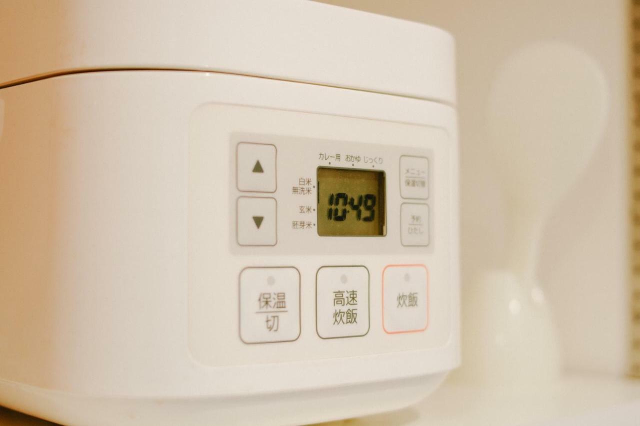 Uhome Minowa Hotel Tokyo Ngoại thất bức ảnh
