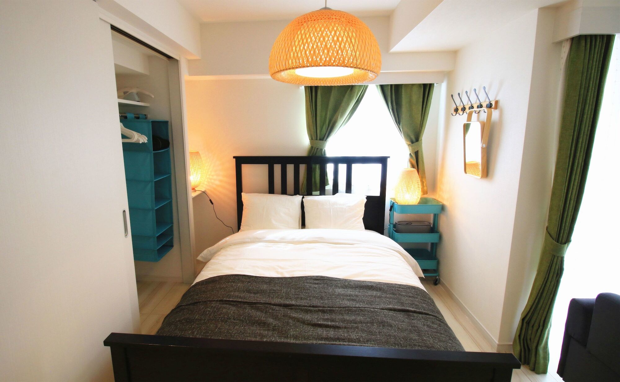 Uhome Minowa Hotel Tokyo Ngoại thất bức ảnh